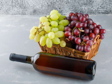 ALTERNATURE CABERNET SAUVIGNON