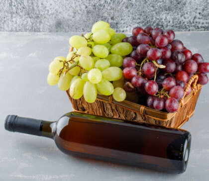 ALTERNATURE CABERNET SAUVIGNON