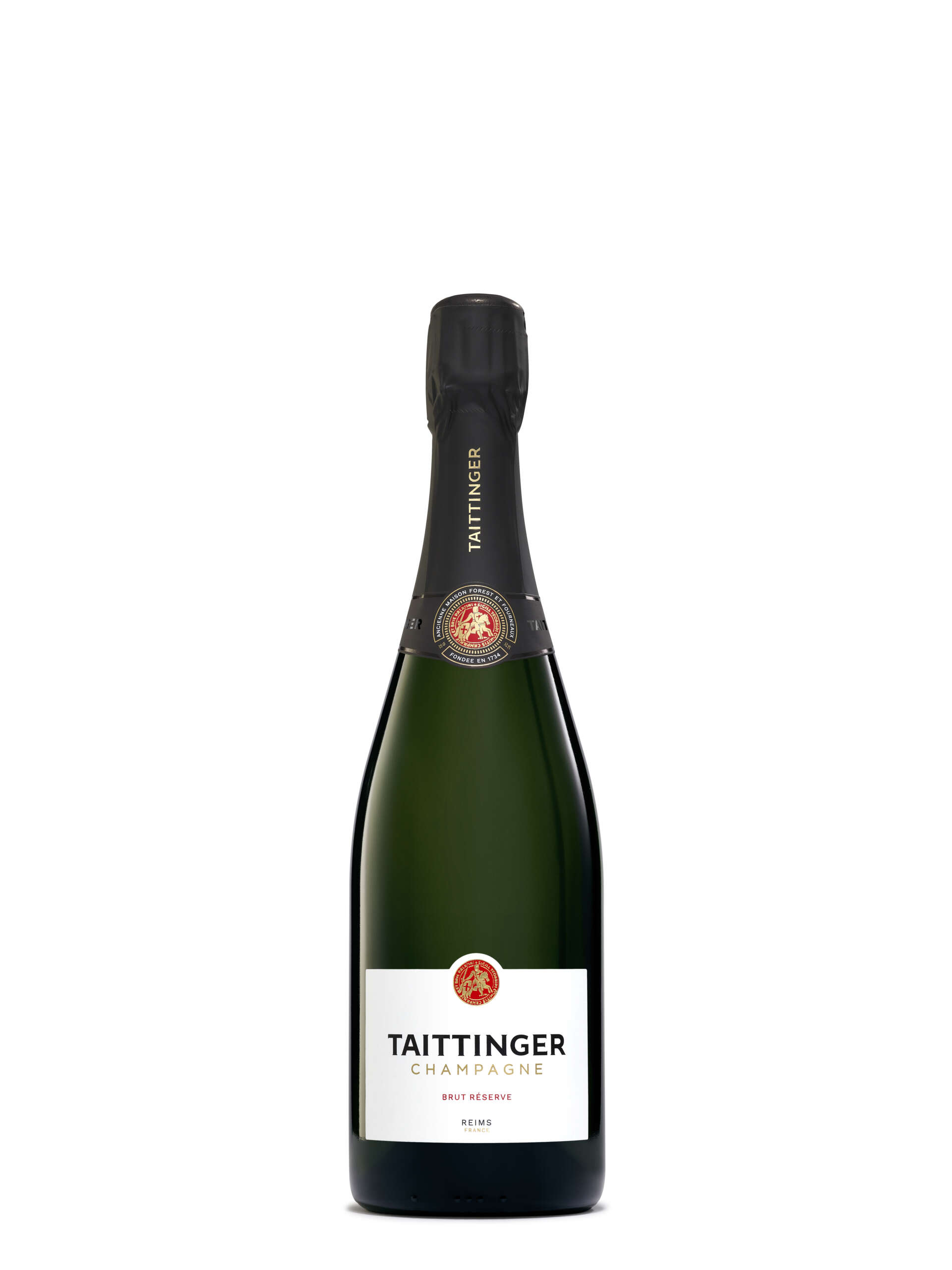 Taittinger Brut Reserve