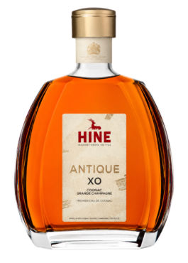 Hine Antique XO Cognac (Pack of 6)