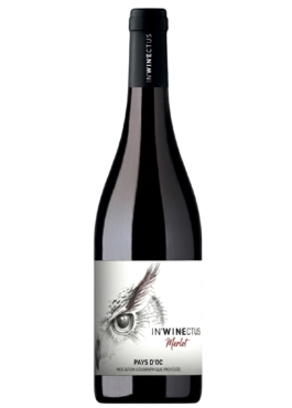 Inwinectus Merlot (Pack of 6)
