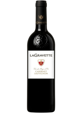 Languedoc La Gravette (Pack of 6)