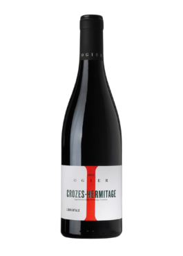 L'Orientale Crozes-Hermitage Ogier (Pack of 6)