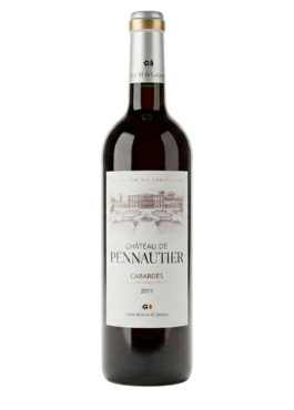 Cabardès Classique de Pennautier (Pack of 6)