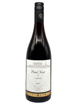 La Chevalière Pinot Noir (Pack of 6)