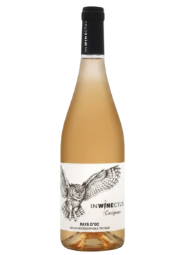 Inwinectus Cinsault Rosé (Pack of 6)