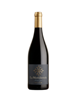 La Méridionale Merlot Syrah (Pack of 6)