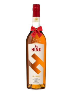H by Hine VSOP Cognac 6 x 75cl (Pack of 6)