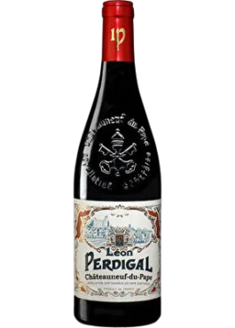 Leon Perdigal Châteauneuf-du-Pape (Pack of 6)