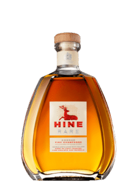 Hine Rare VSOP Cognac (Pack of 6)
