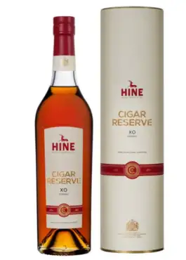 Hine Cigar Reserve XO Cognac (Pack of 6)