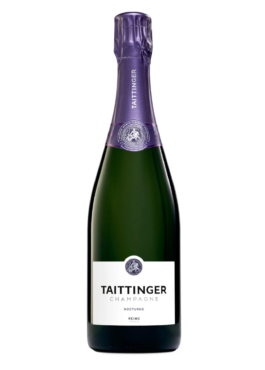 Taittinger Nocturne Champagne (Pack of 6)