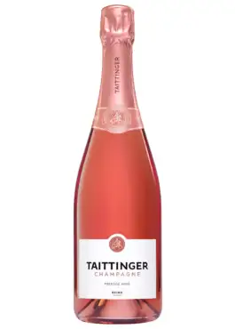 Taittinger Prestige Rosé Champagne (Pack of 6)