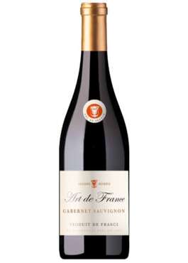 Art de France Cabernet Sauvignon
