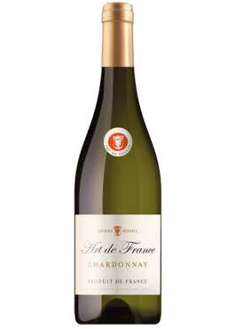Art de France Chardonnay Blanc