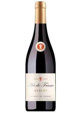 Art de France Merlot