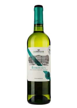 Bordeaux Jules Lebegue Sauvignon