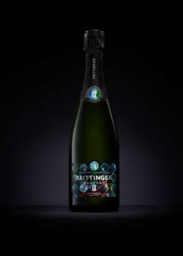 Taittinger Brut Reserve