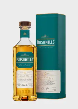 Bushmills Single Malt 10 YO