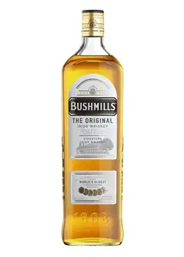 Bushmills Original