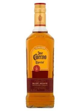 Jose Cuervo Especial Reposado