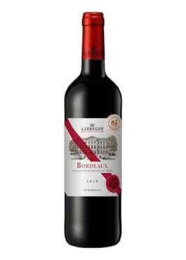 Bordeaux Jules Lebegue
