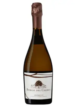 Prosecco Borgo Dei Cileigi