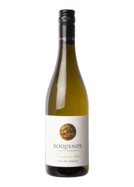 Roquende Sauvignon Blanc