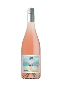 Rose d'ete
